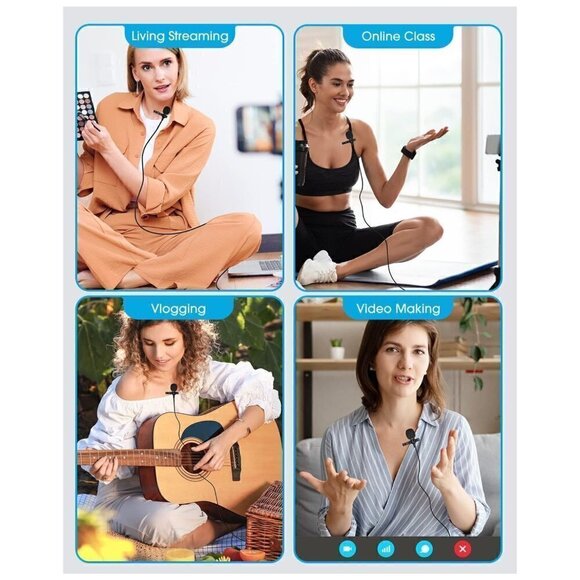 Lavalier Microphone - Picture 6 of 6